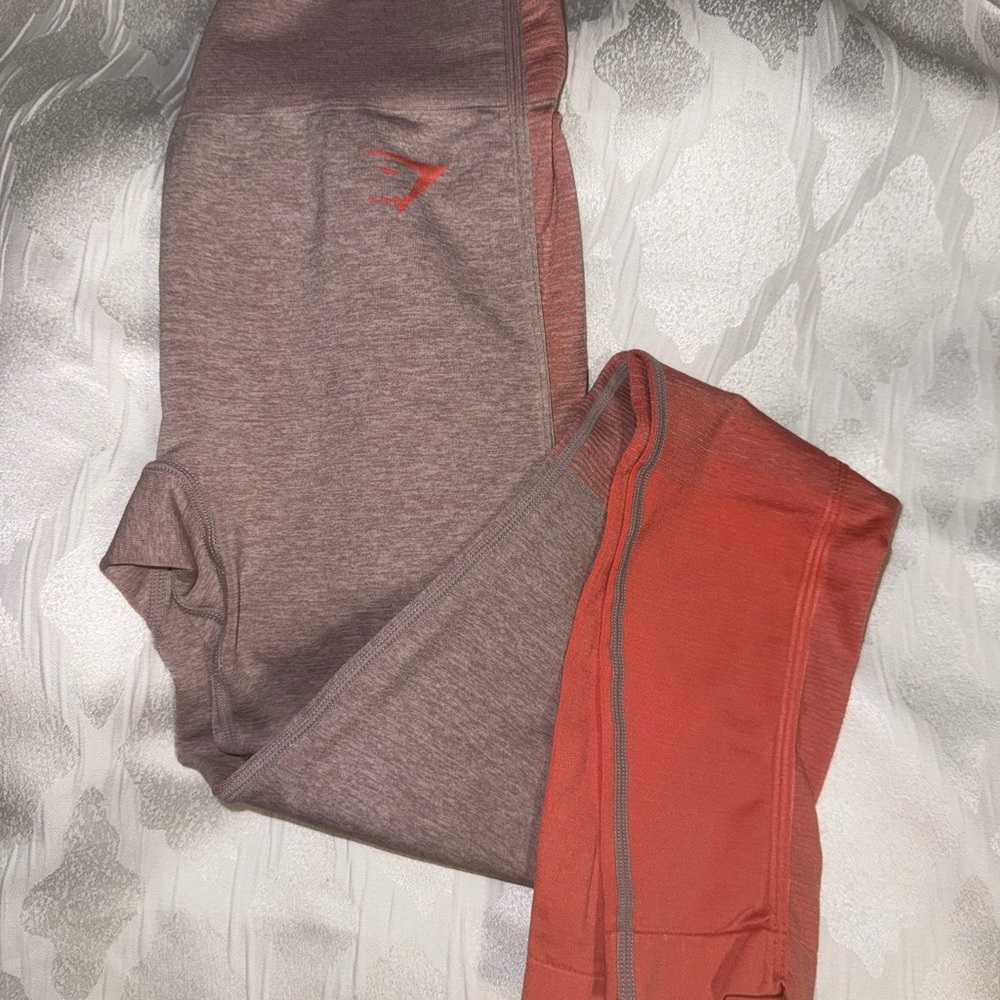 Gymshark Gradient Leggings